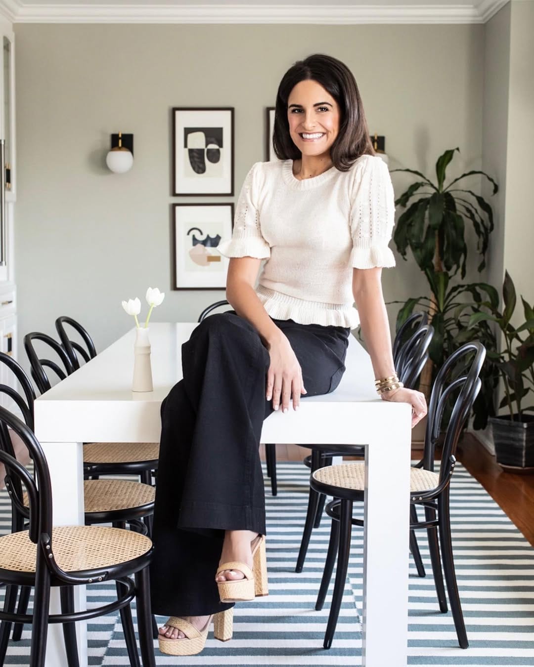 Post 6 by KRISTINA LOMONACO on Instagram (image)