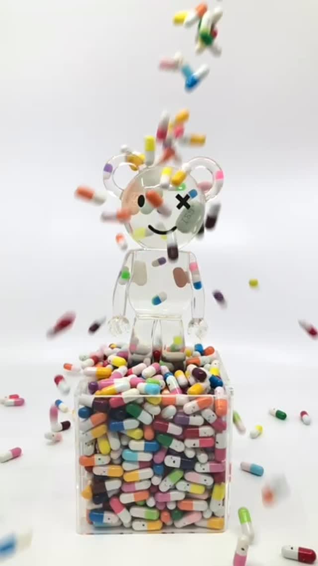 Post 8 by bag and bones ltd on Instagram (video)