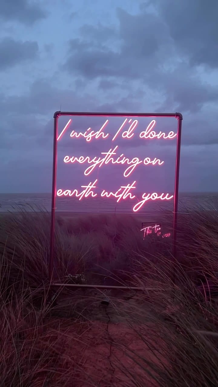 Post 9 by bag and bones ltd on Instagram (video)