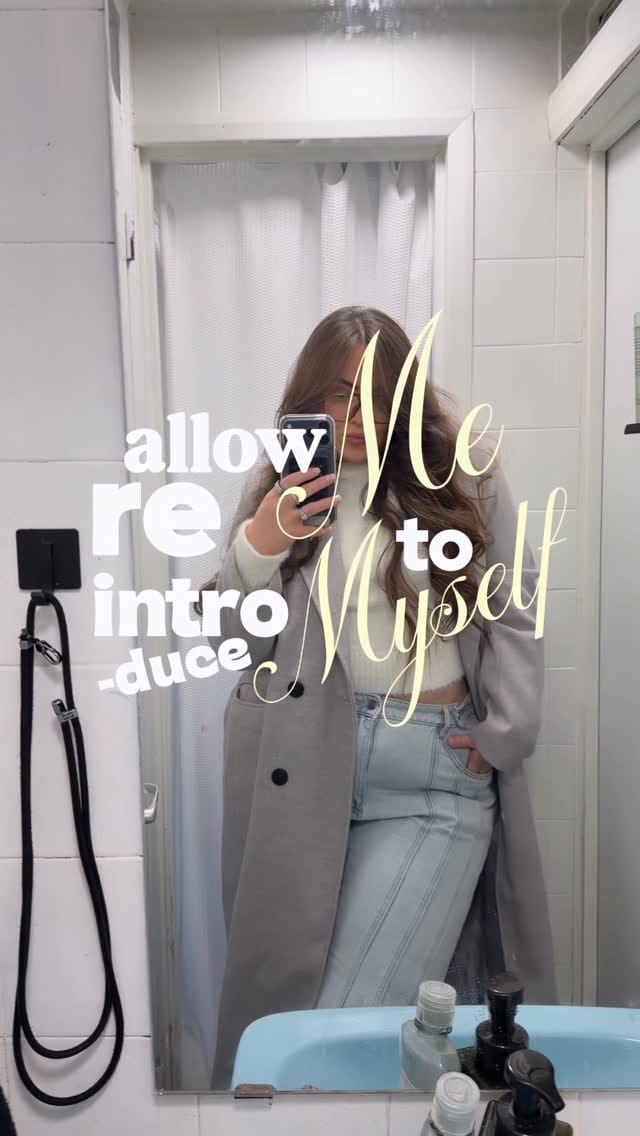 Post 2 by Louise Jane on Instagram (video)