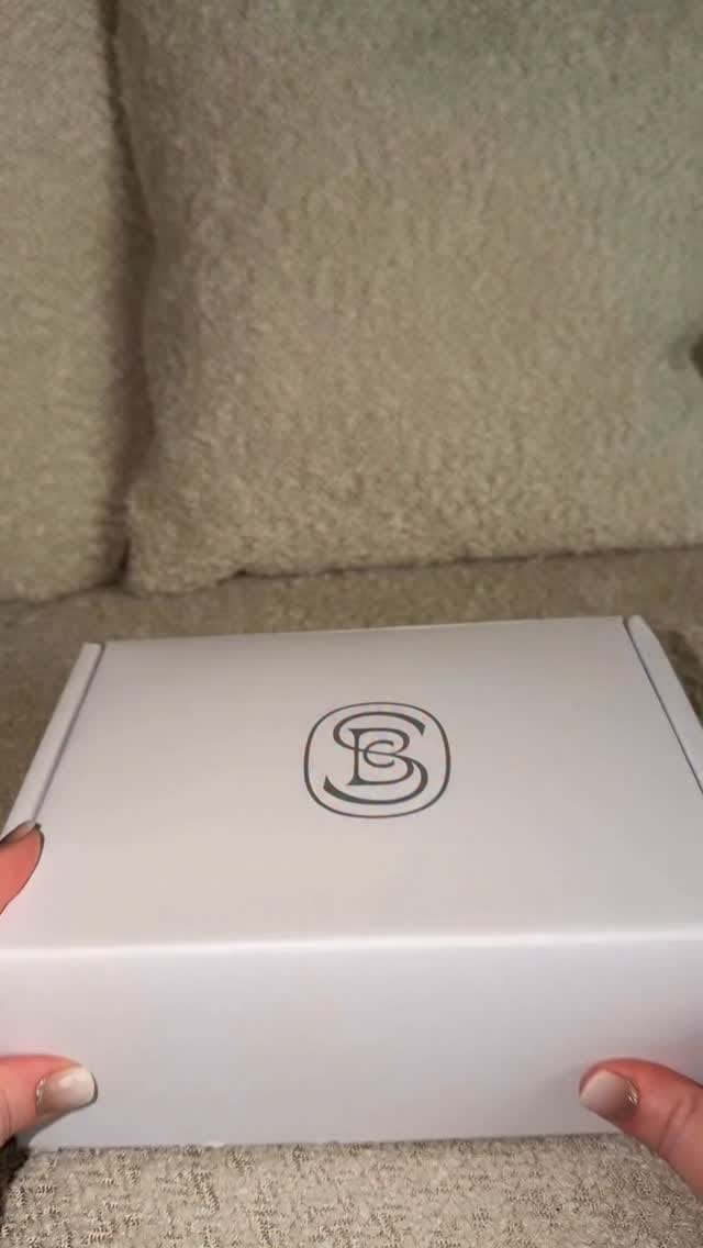 Post 3 by Louise Jane on Instagram (video)