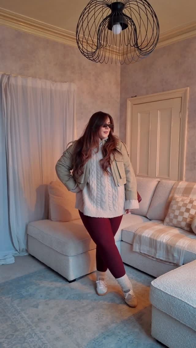 Post 7 by Louise Jane on Instagram (video)