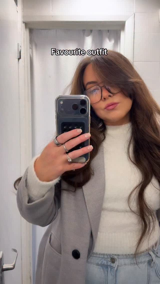 Post 5 by Louise Jane on Instagram (video)