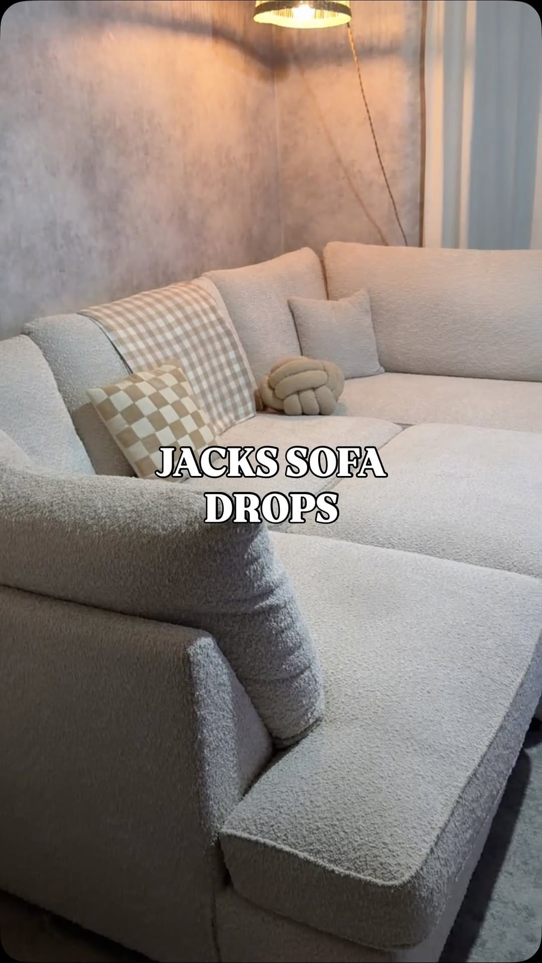Post 6 by Louise Jane on Instagram (video)