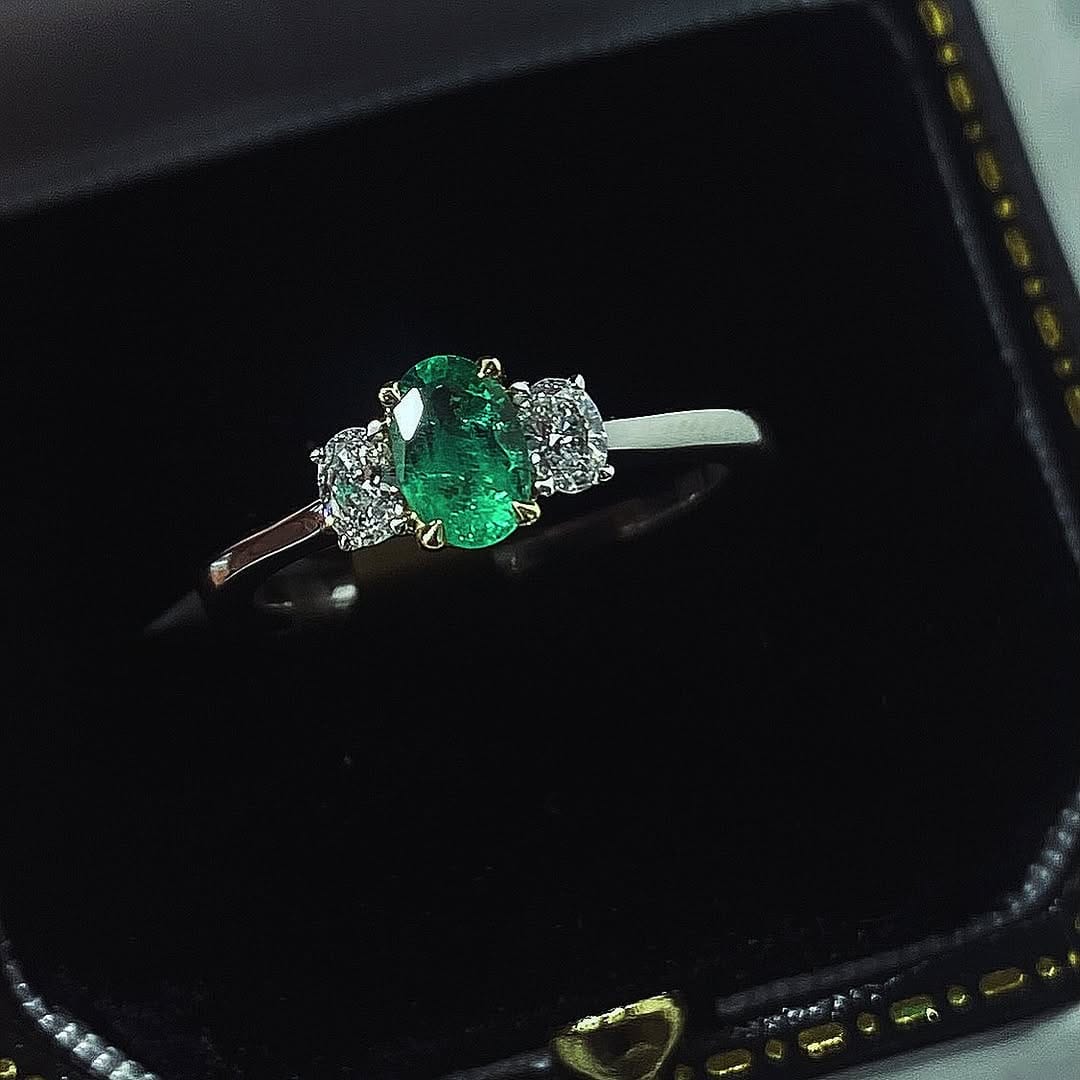 Post 6 by Powells Of Prestatyn Jewellery on Instagram (image)