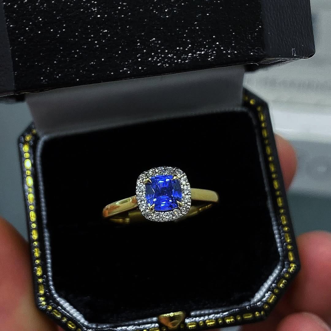 Post 9 by Powells Of Prestatyn Jewellery on Instagram (image)