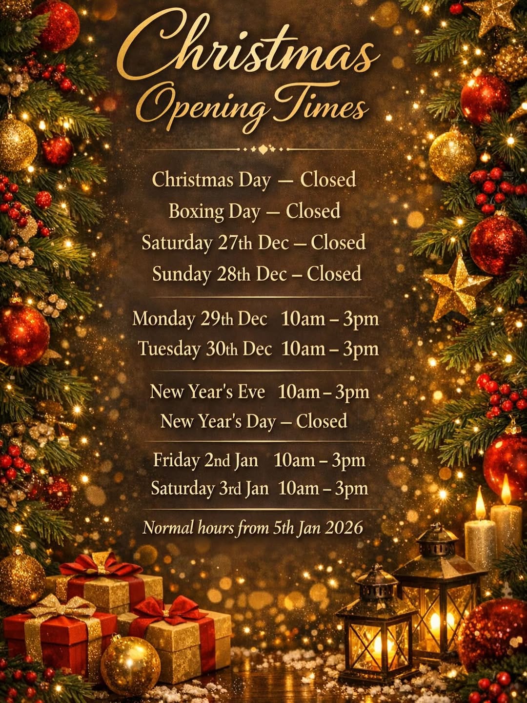Post 5 by Powells Of Prestatyn Jewellery on Instagram (image)