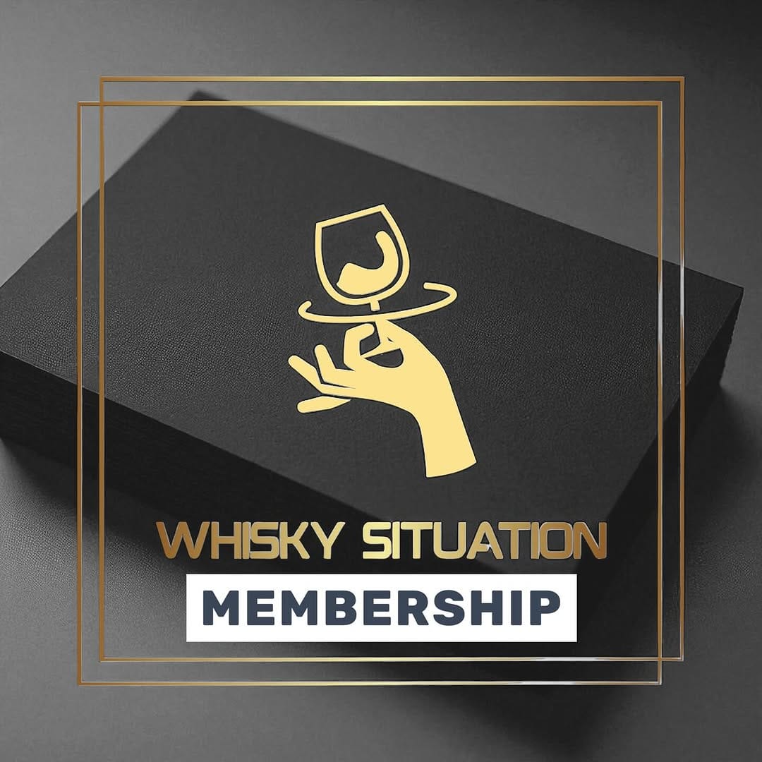 Post 10 by Whisky Situation on Instagram (image)
