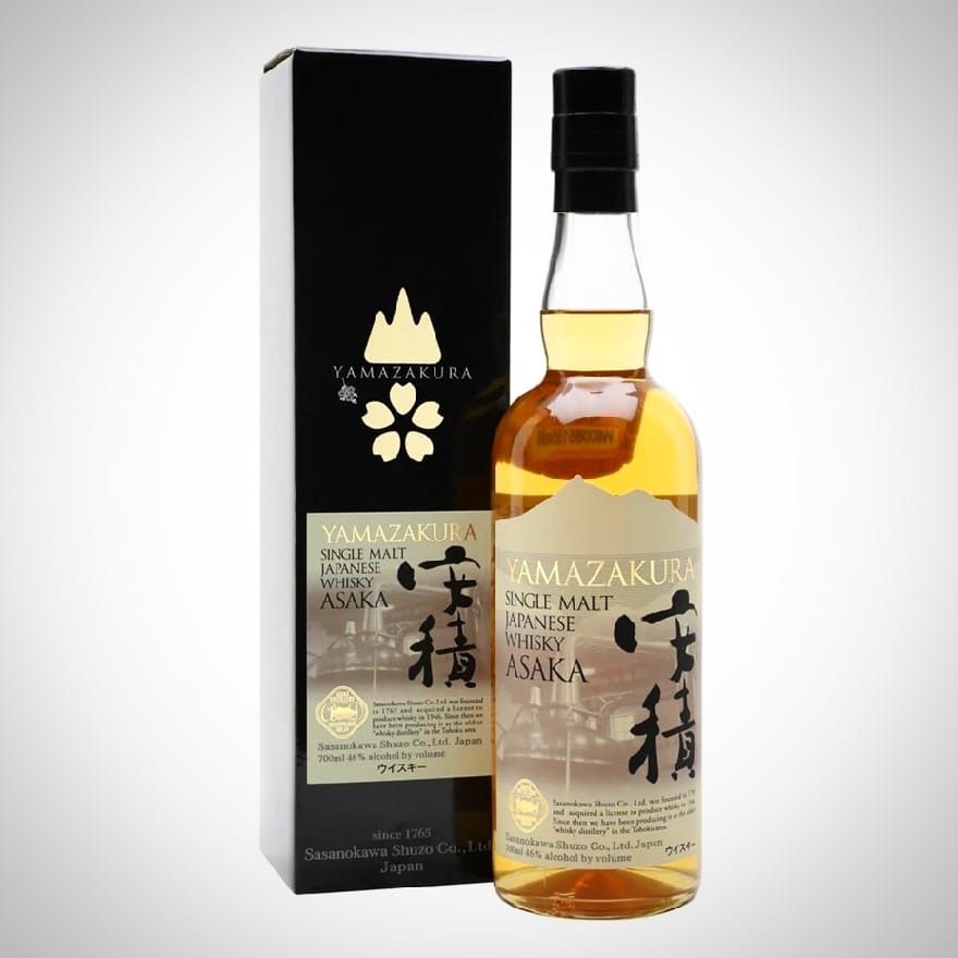 Post 2 by Whisky Situation on Instagram (image)