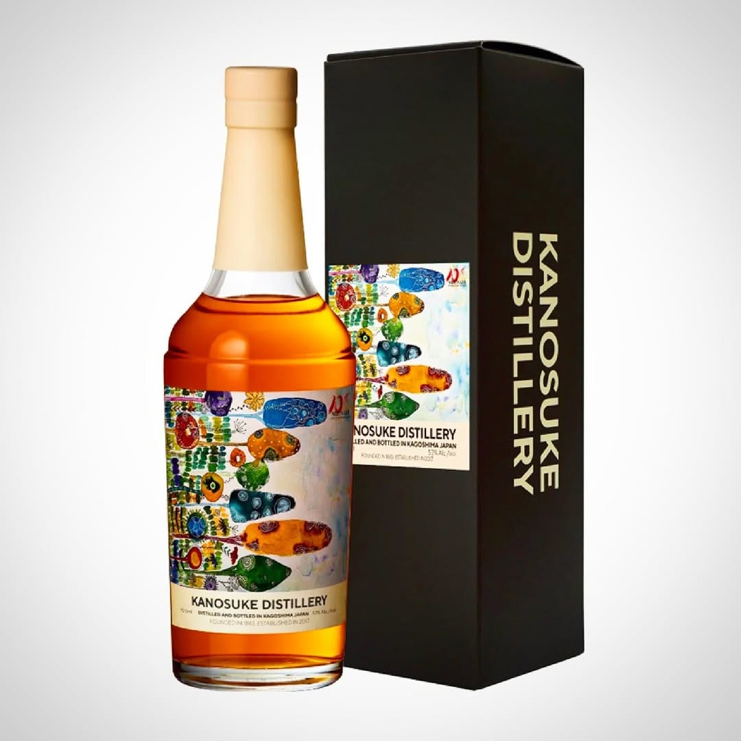 Post 6 by Whisky Situation on Instagram (image)