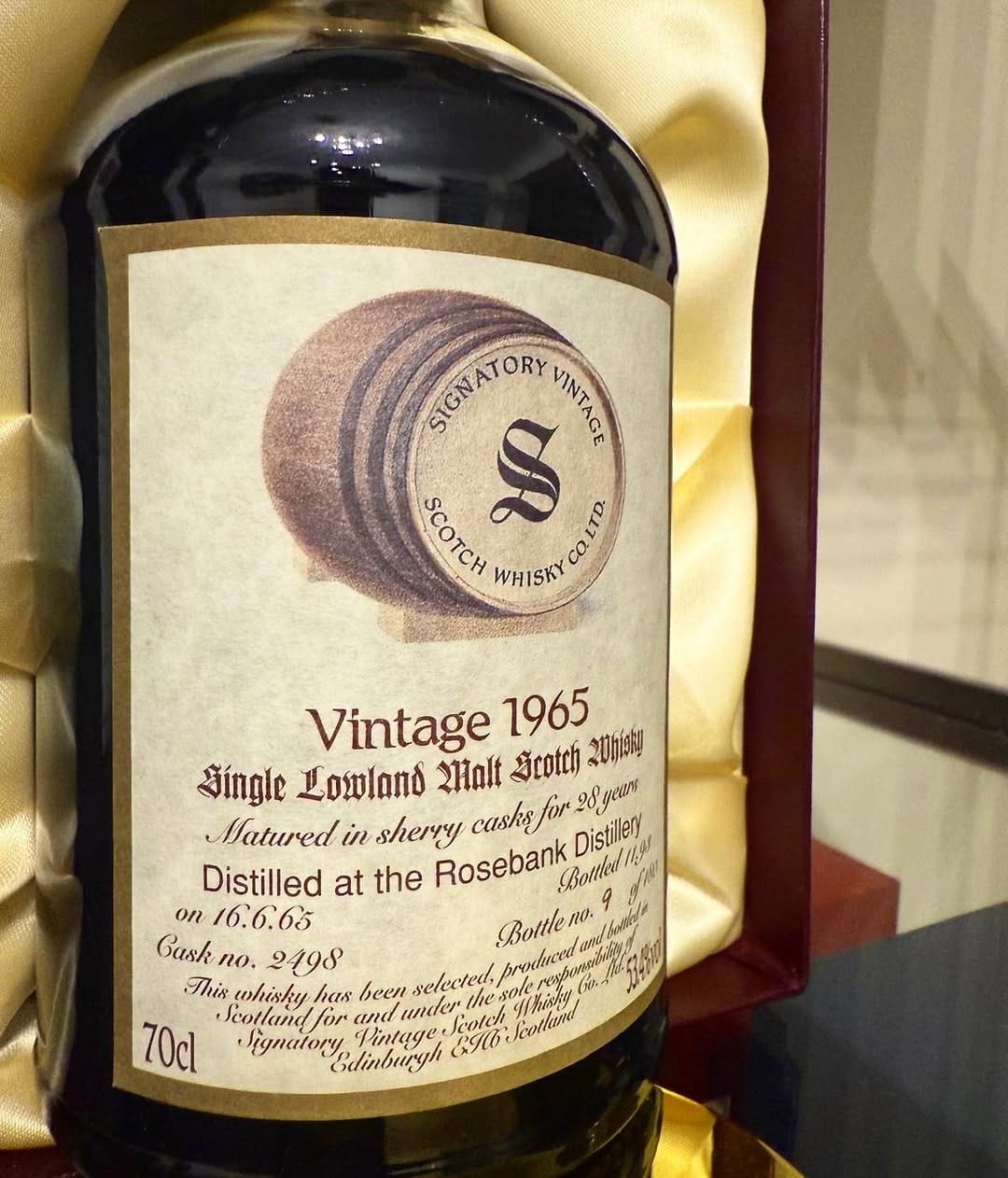 Post 4 by Whisky Situation on Instagram (carousel)