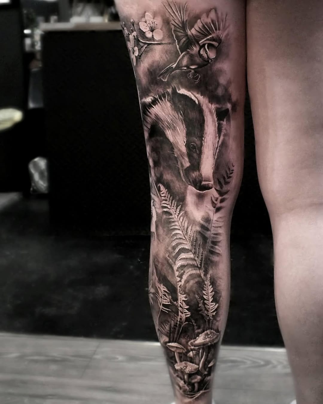 Post 9 by Glen Preece on Instagram (image)
