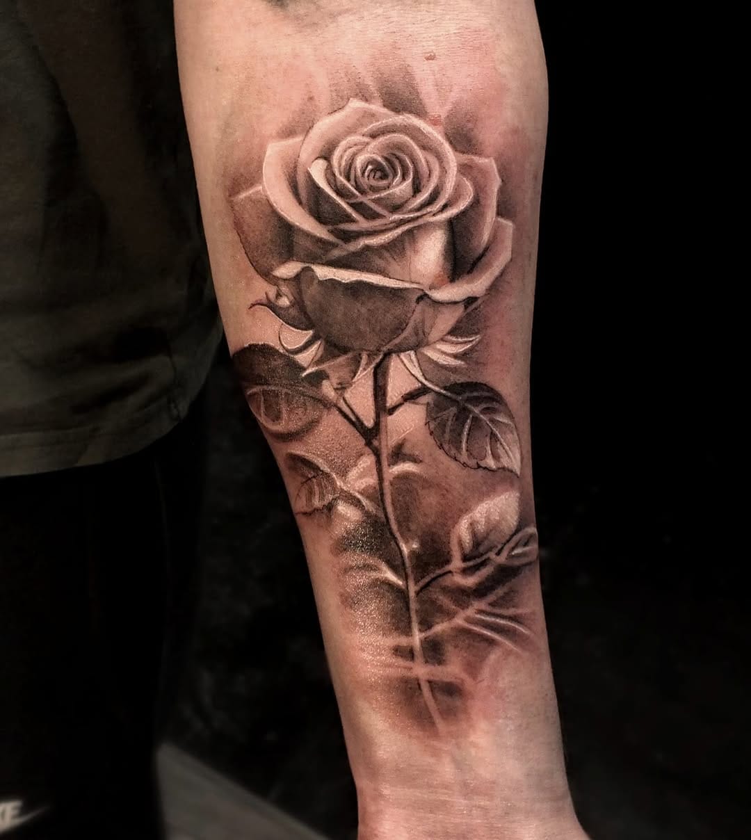 Post 3 by Glen Preece on Instagram (image)