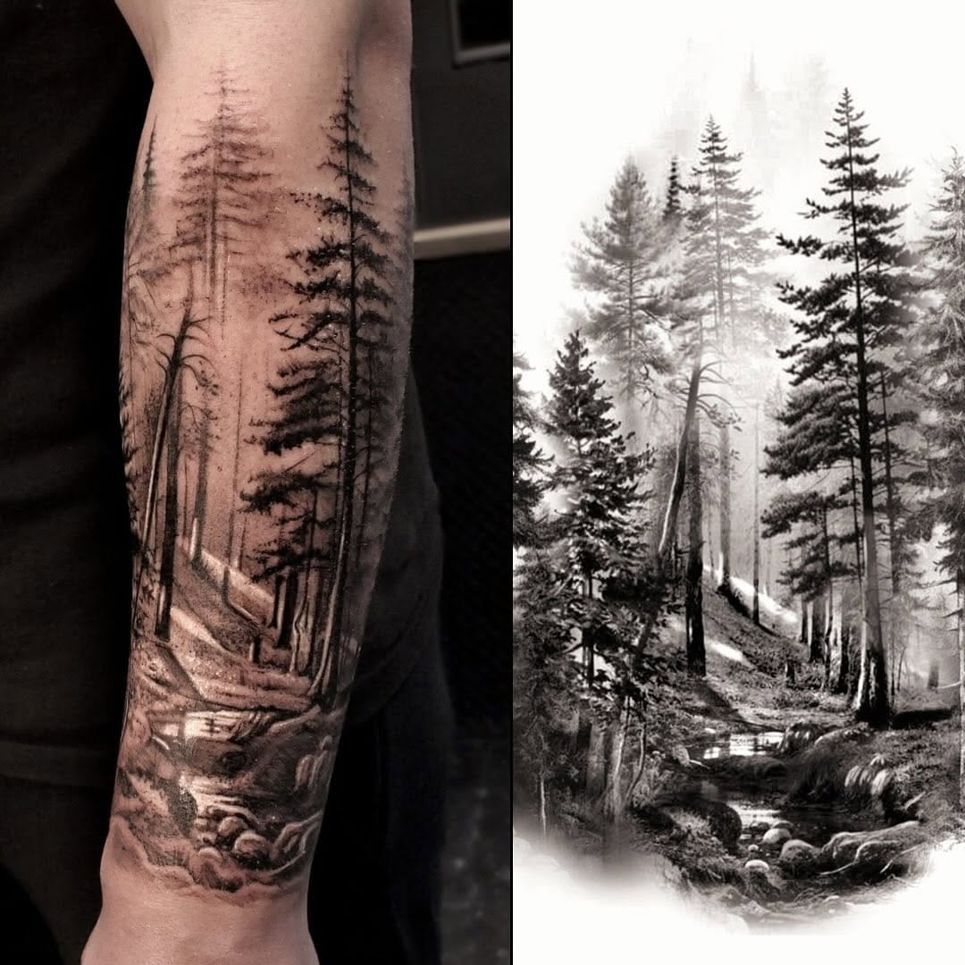 Post 8 by Glen Preece on Instagram (image)