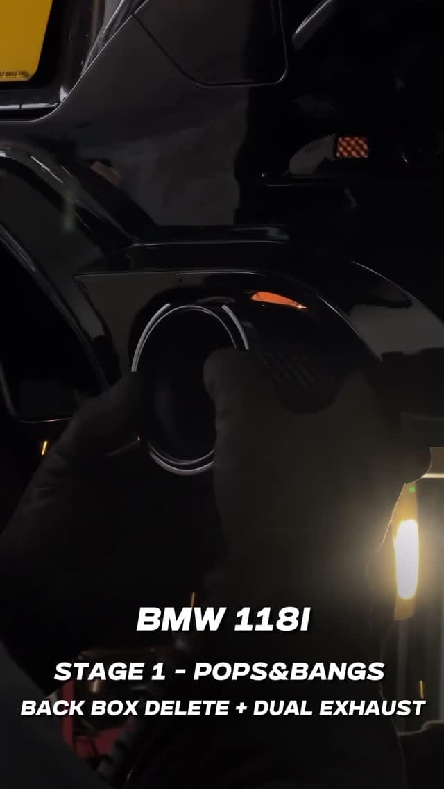 Post 2 by PSL Tuning on Instagram (video)