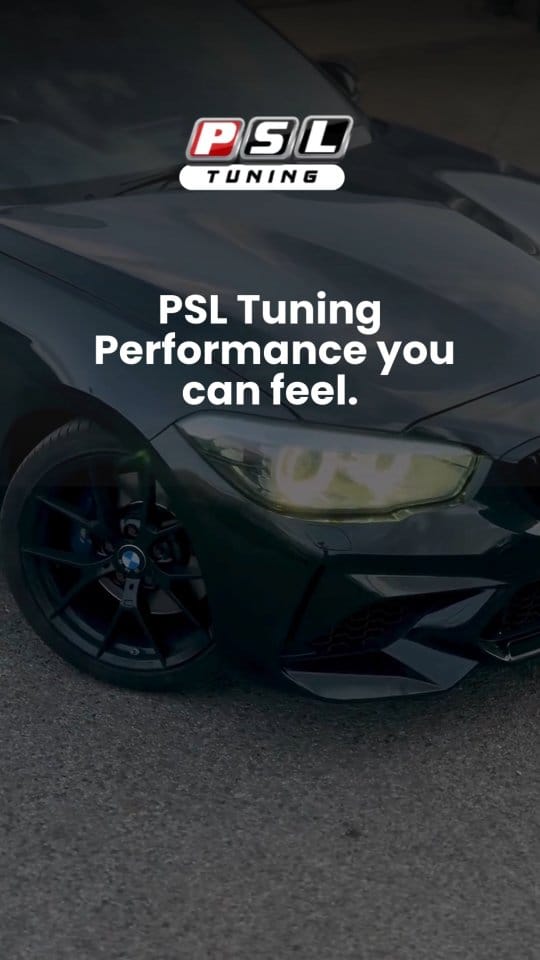 Post 4 by PSL Tuning on Instagram (video)