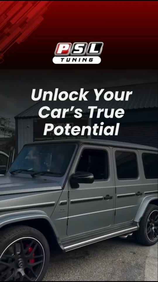 Post 8 by PSL Tuning on Instagram (video)