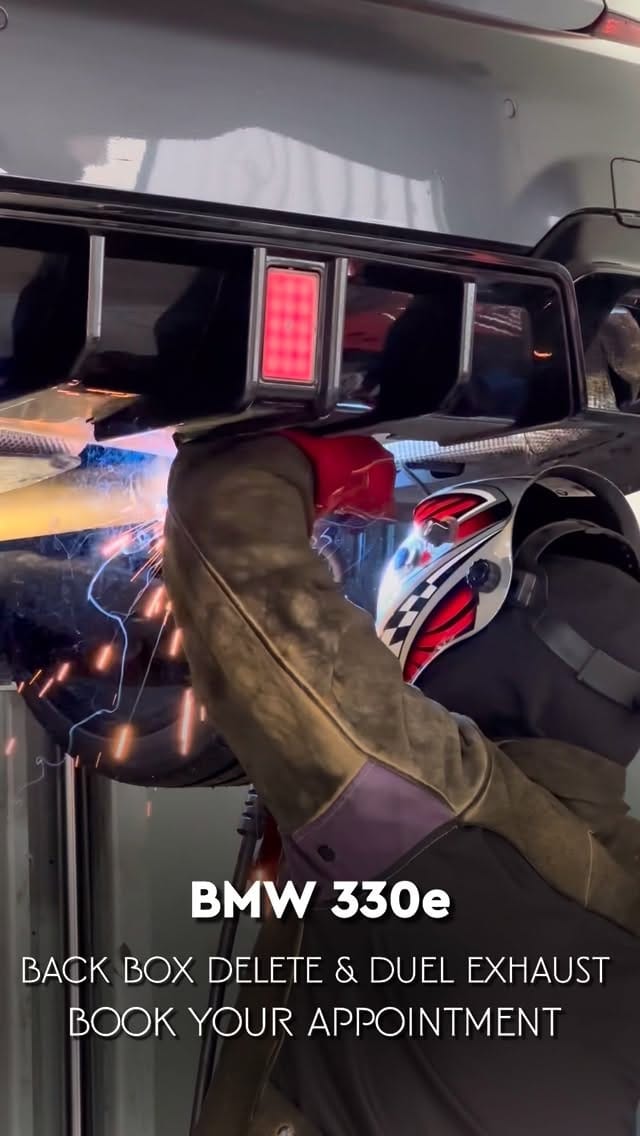Post 5 by PSL Tuning on Instagram (video)