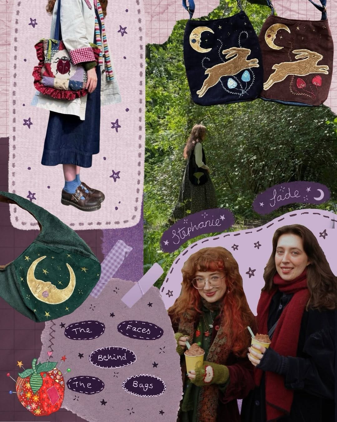 Post 2 by sapphic oracle 🔮 on Instagram (carousel)