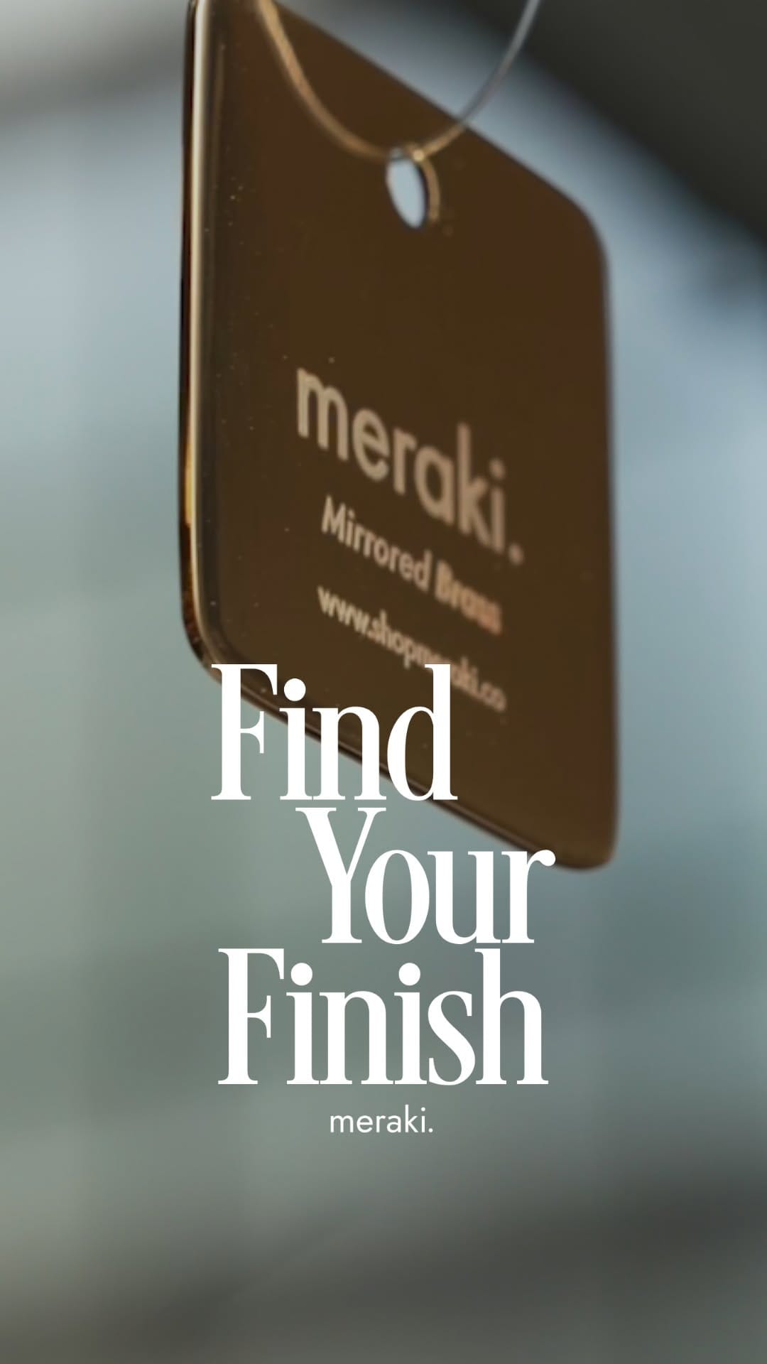 Post 9 by shopmeraki.co on Instagram (video)