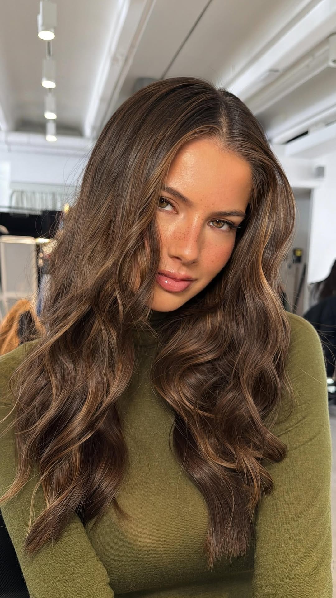 Post 4 by KIANNA LOUISE STEPHENS on Instagram (video)