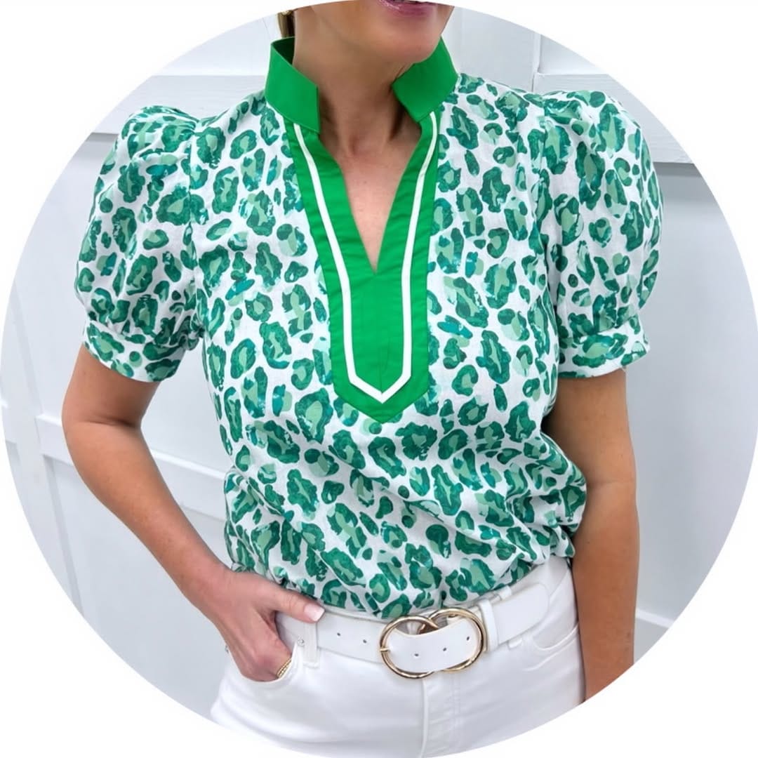 Post 1 by Chartreuse Boutique on Instagram (image)