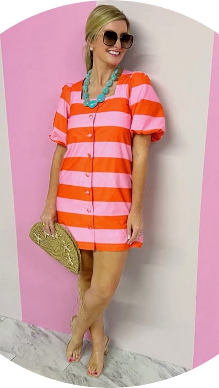 Post 3 by Chartreuse Boutique on Instagram (video)