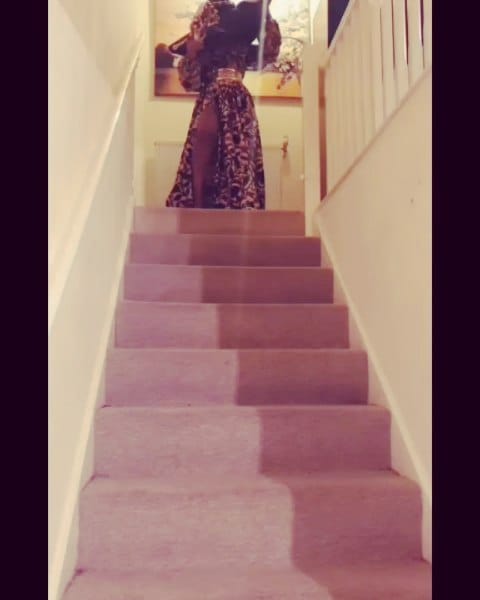 Post 5 by Afrodite on Instagram (video)