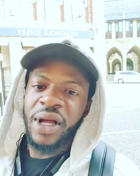 Post 6 by Afrodite on Instagram (video)