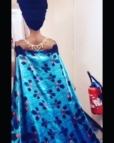 Post 2 by Afrodite on Instagram (video)