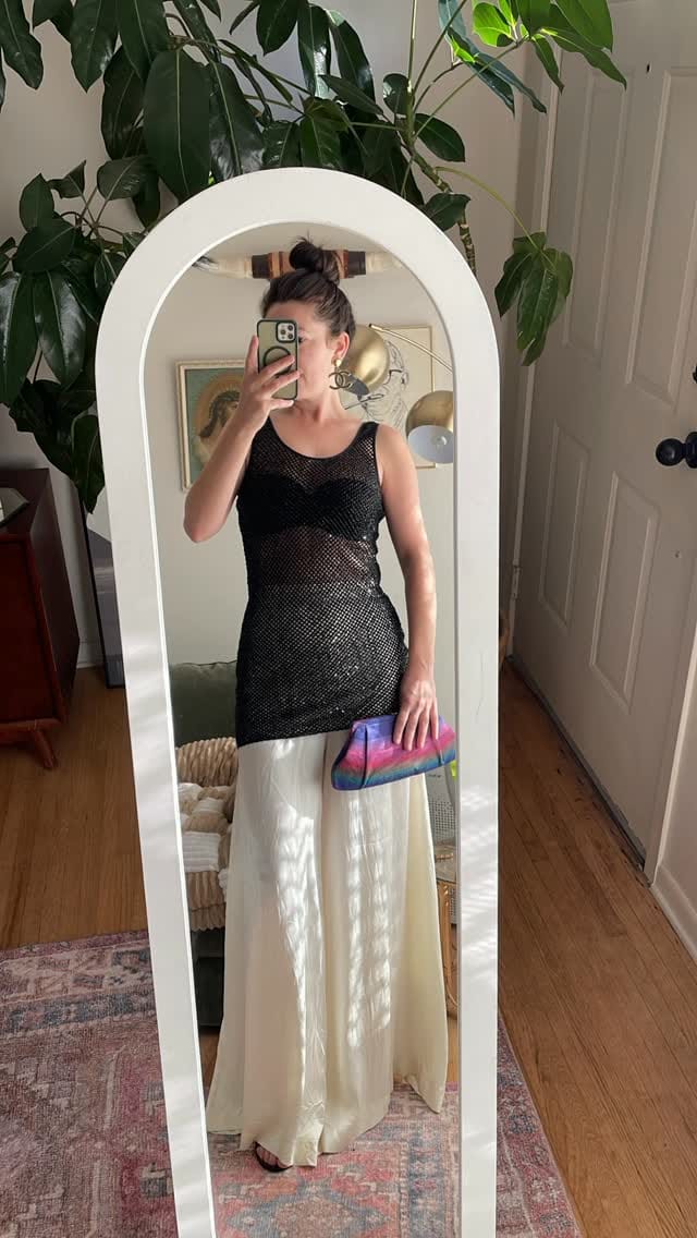 Post 9 by Good Soul Vintage on Instagram (video)