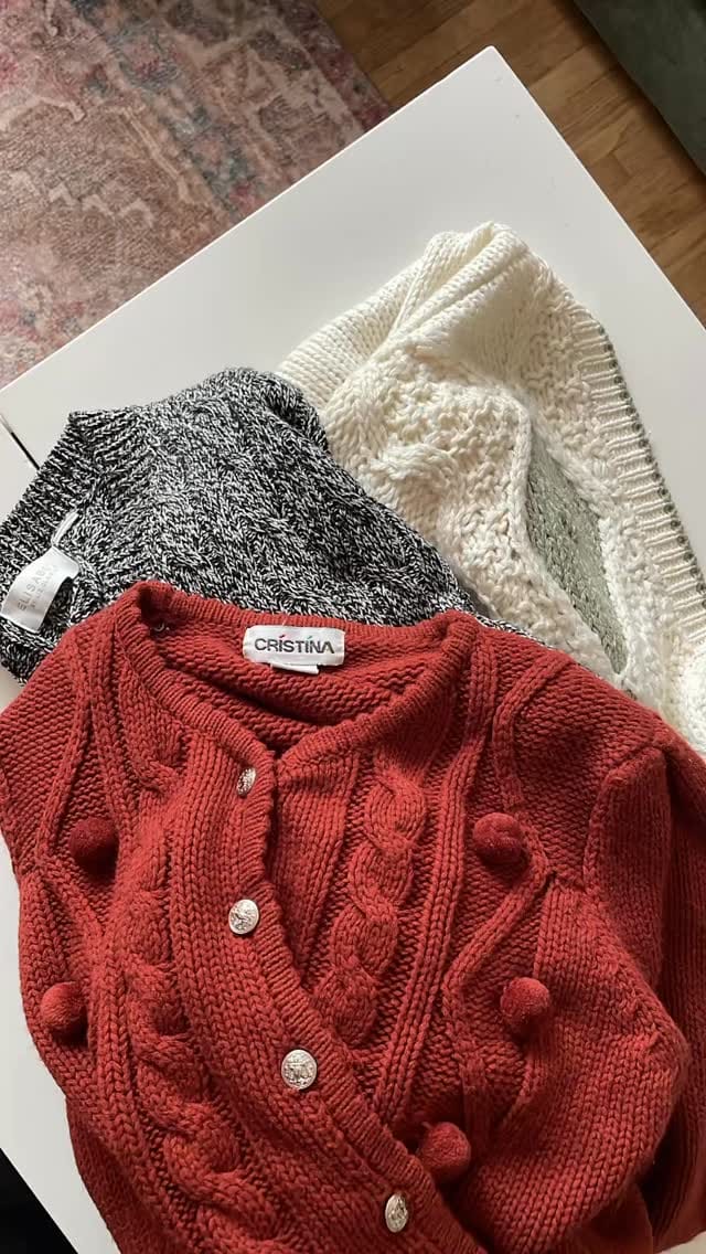 Post 7 by Good Soul Vintage on Instagram (video)