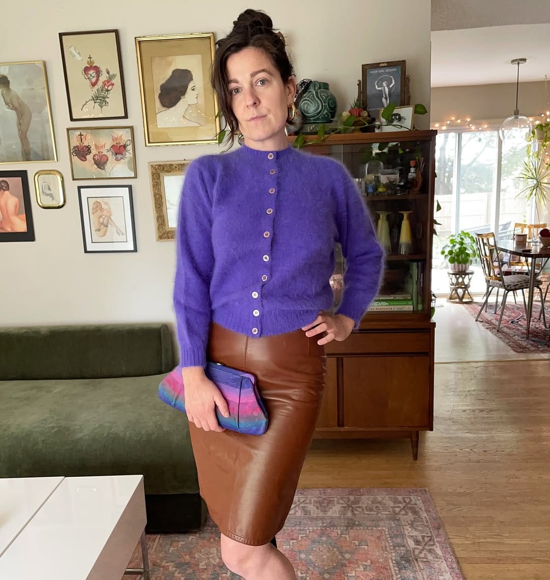 Post 5 by Good Soul Vintage on Instagram (carousel)