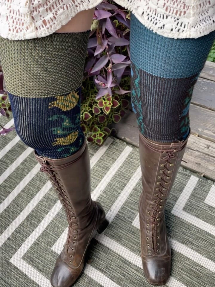 Post 8 by Good Soul Vintage on Instagram (carousel)