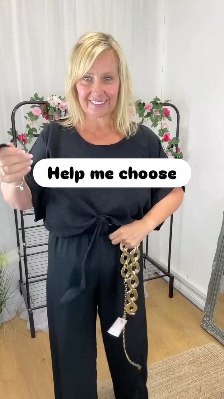 Post 10 by The Dressing Room on Instagram (video)