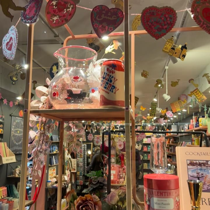 Post 1 by Indie Edinburgh on Instagram (carousel)
