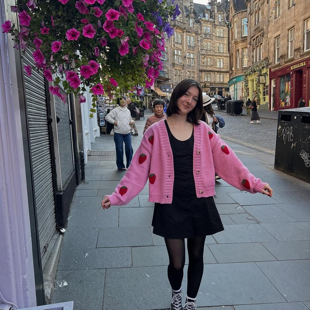 Post 9 by Indie Edinburgh on Instagram (carousel)