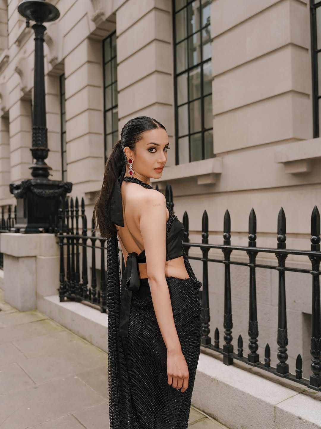 Post 3 by Tanaya Couture on Instagram (carousel)