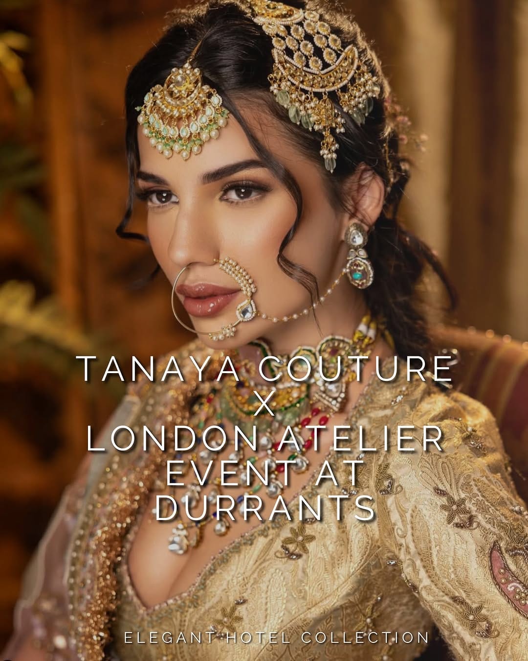 Post 5 by Tanaya Couture on Instagram (carousel)