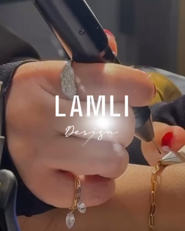 Post 2 by LAMLI on Instagram (video)