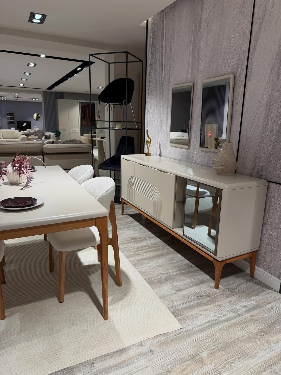 Post 5 by Ider Furniture on Instagram (image)