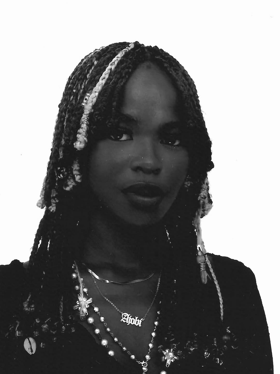 Post 4 by Abigail Ajobi.♚ on Instagram (carousel)