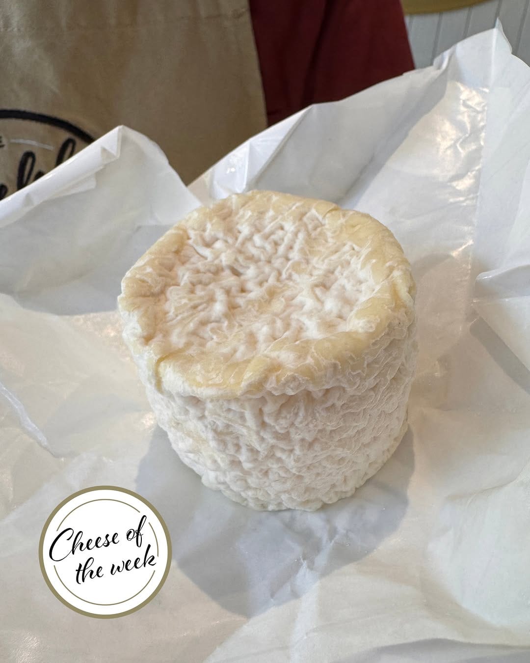 Post 4 by The Welsh Cheese Company on Instagram (carousel)
