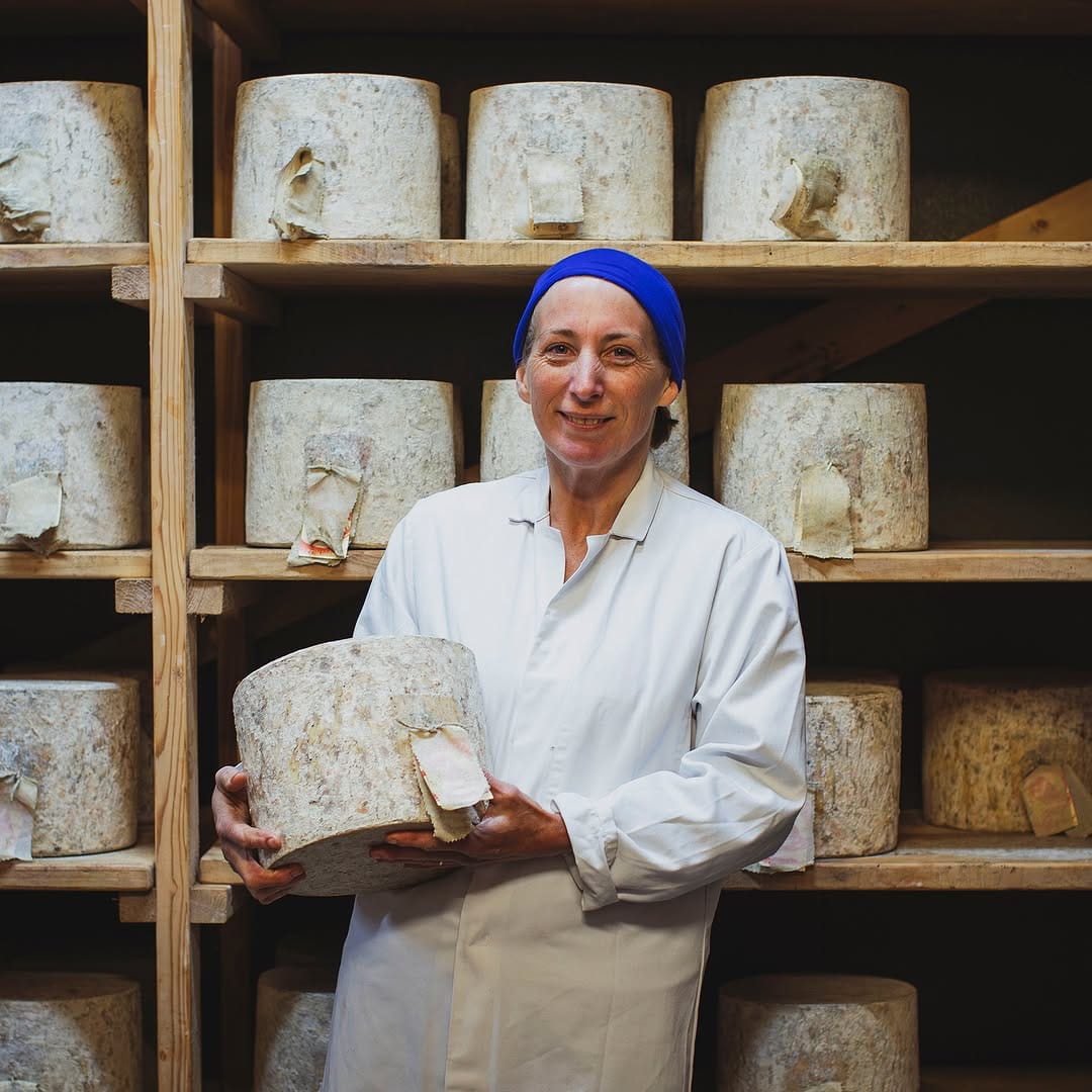 Post 5 by The Welsh Cheese Company on Instagram (carousel)