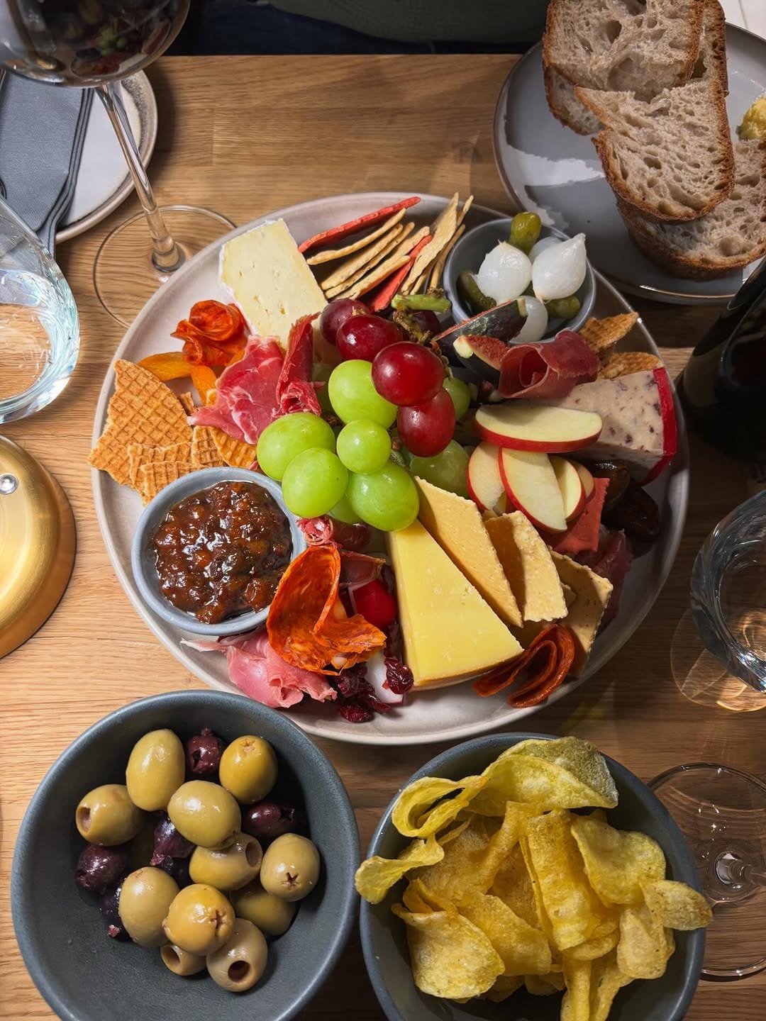 Post 3 by The Welsh Cheese Company on Instagram (carousel)