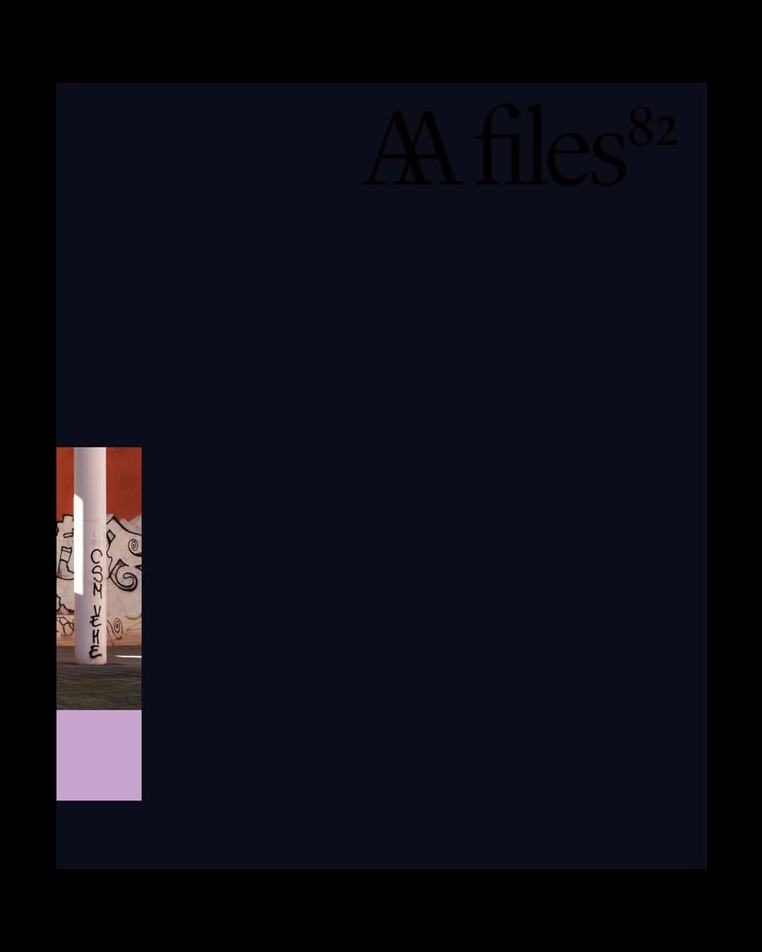 Post 9 by AA Bookshop on Instagram (image)
