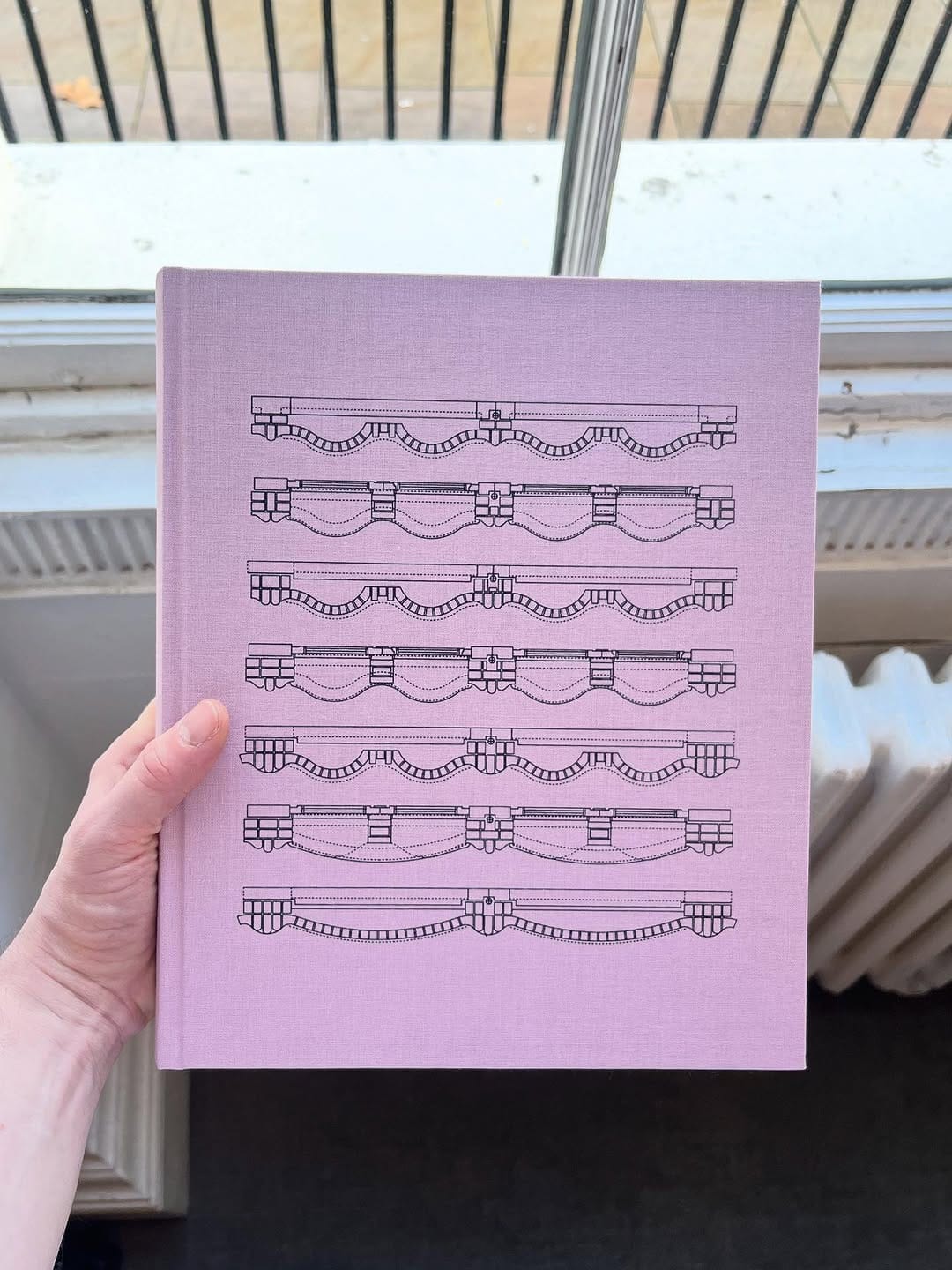 Post 1 by AA Bookshop on Instagram (carousel)