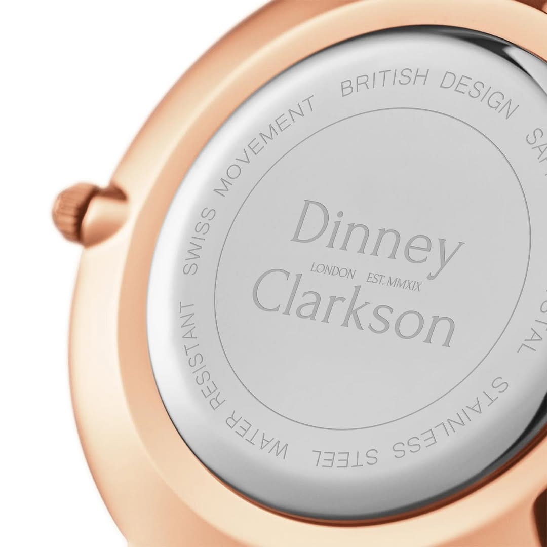 Post 2 by Dinney Clarkson on Instagram (image)