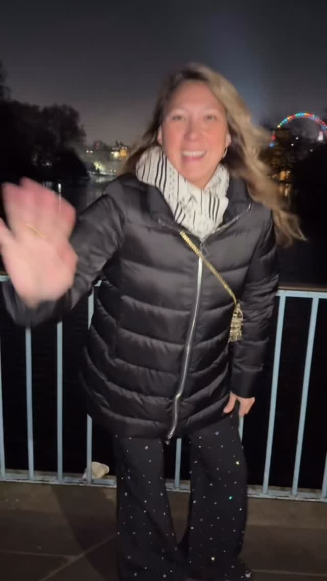 Post 3 by Cotes of London on Instagram (video)