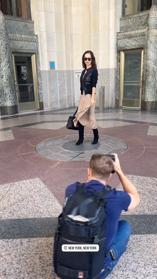 Post 8 by Cotes of London on Instagram (video)